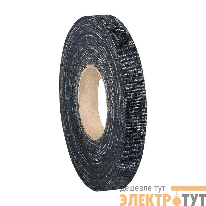 Изолента ХБ 1-ПОЛ 15мм/30м (300г) PROxima EKF plc-hb-pol1-3
