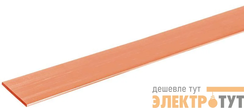Шина М1Т 3х25 L4000 IEK YBC10-03-025