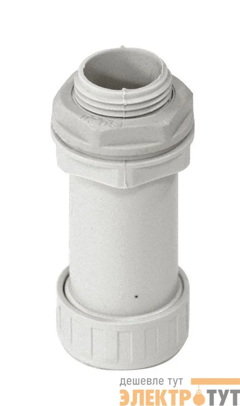 Муфта труба-коробка BS25 IP65 ИЭК CTA10D-BS25-K41-050
