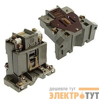 Реле тепловое ТРН-25 5А