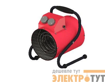 Пушка тепловая TP-09380 HINTEK 04.01.01.000123