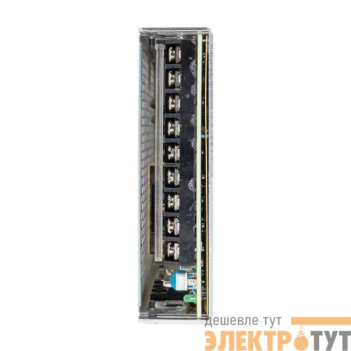 Блок питания 24В MPS-200W-24 PROxima EKF mps-200w-24