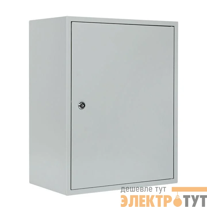 Щит ЩМП-50.40.22 (ЩРНМ-2) IP31 Basic EKF mb22-2-bas