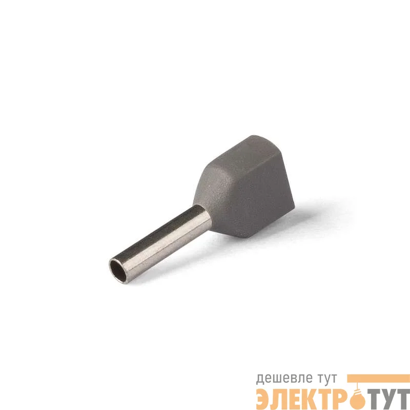 Наконечник штыревой НШВИ(2) 0.75-8 КВТ 79462