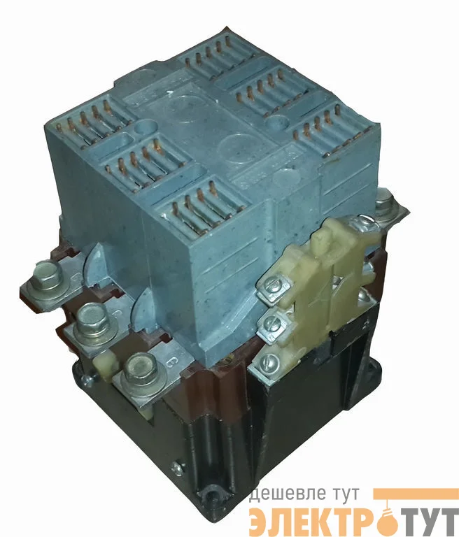 Пускатель ПМА-6102