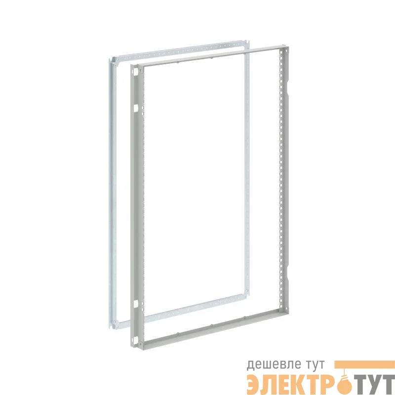 Рама + лицевое обрамление 500х400 RAM power DKC R5FR5040