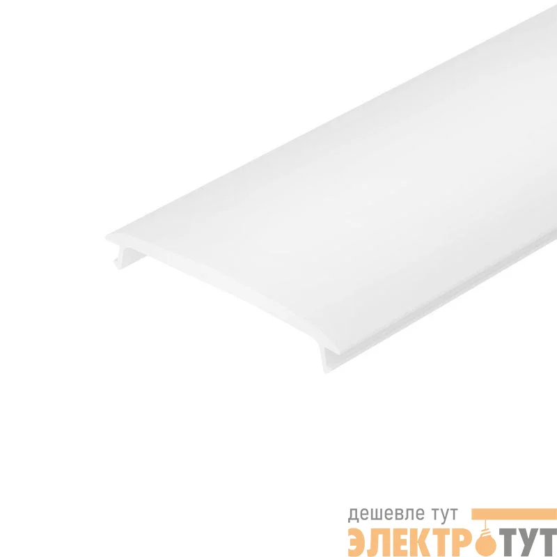 Экран STRETCH-S-35-CEIL-CENTER-10m (GAMMA35) (уп.10м) Arlight 040821(1)