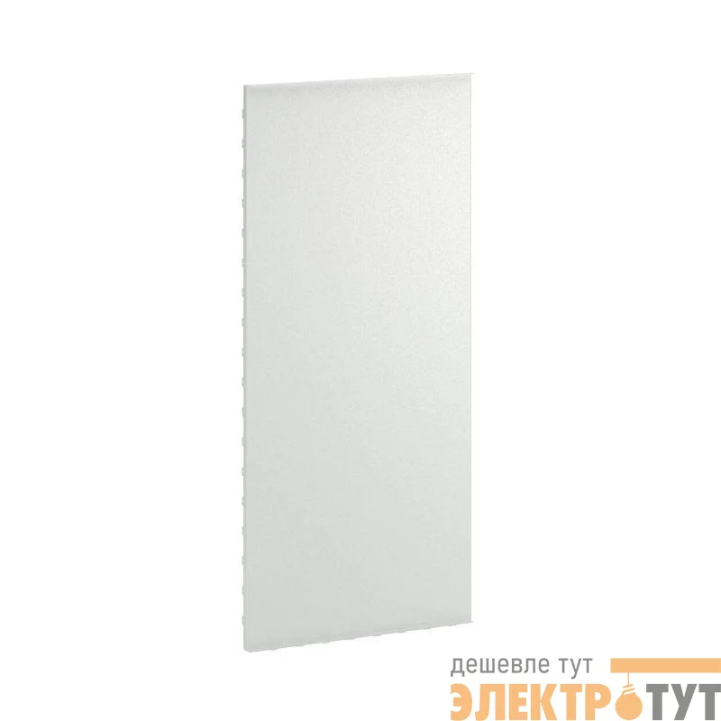 Панель перегородочная для IT CQE 2000х800 RAL7035 DKC R5ITDVE2080