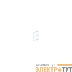 Дверь непрозр. Prisma Pack (930х550) SchE 08085