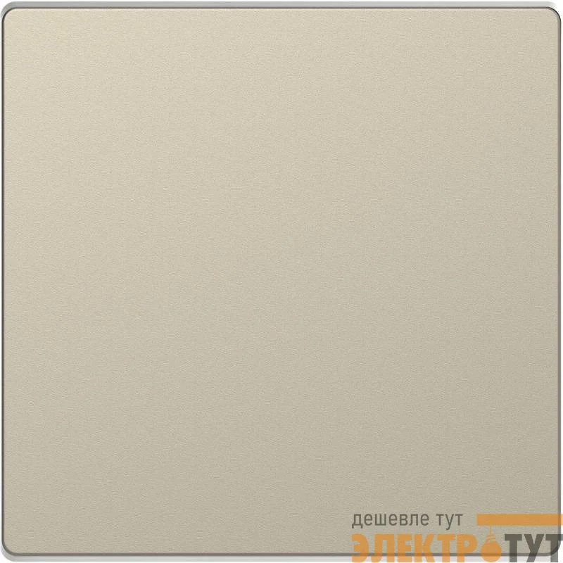 Клавиша для 1-кл. выкл. Merten D-Life SD сахара SchE MTN3300-6033