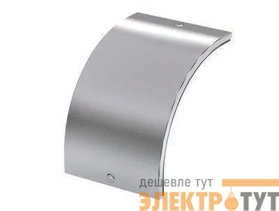 Крышка для угла вертикальный внеш. CD90 осн. 300 DKC 38245ZL