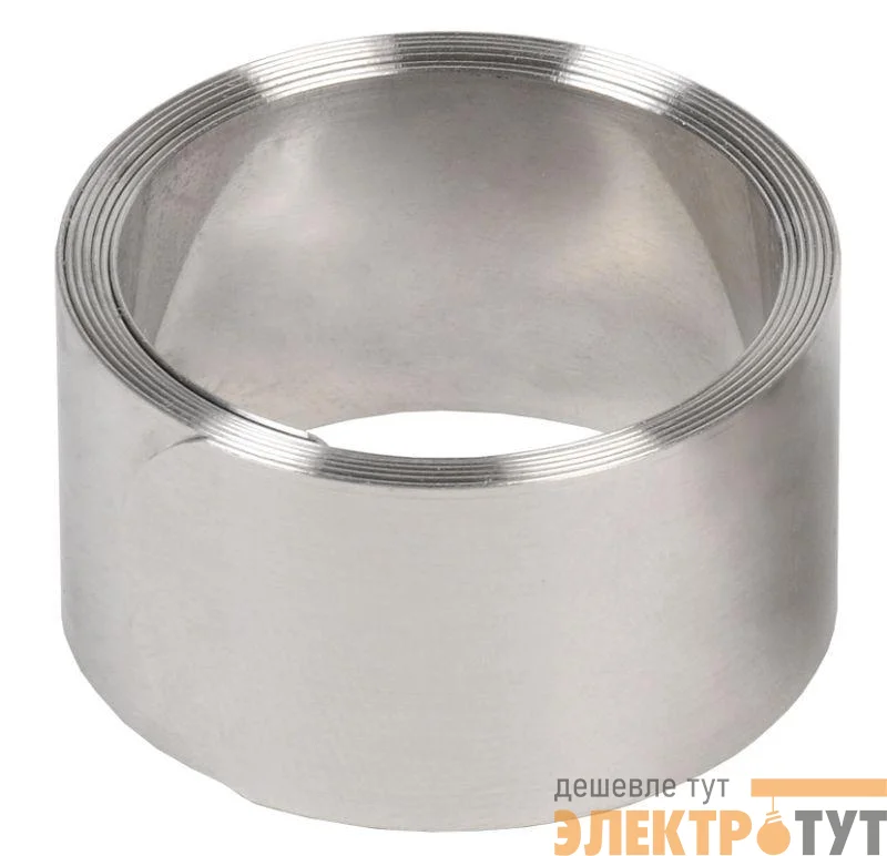 Пружина постоянного давления ППД D50-90 0.5х20х7 IEK UPPD-D50-90-50-20-7