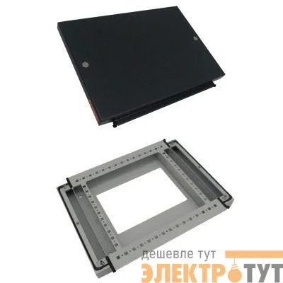 Комплект дно+крыша для шкафа RAM BLOCK DAE 1200х400 DKC R5DTB124