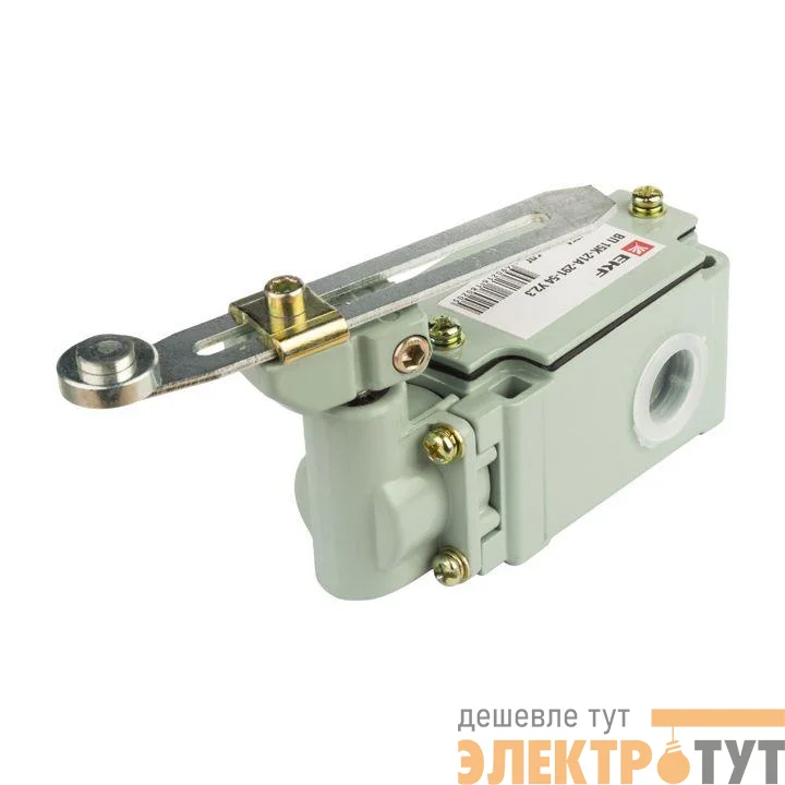 Выключатель путевой ВП 15К-21А-291-54 У2.3 PROxima EKF vp-15a-291-3