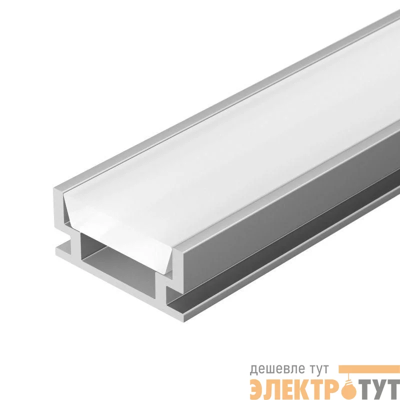 Профиль HR-3000 ANOD L3000 алюм. Arlight 044794