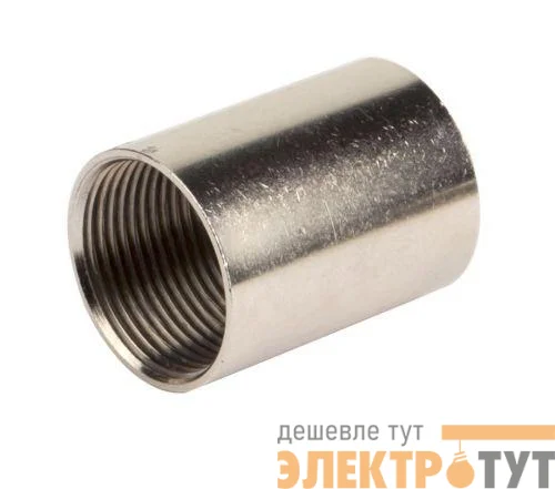 Втулка соединительная М16х1.5 DKC 6003-16A