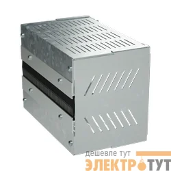 Коробка коммутационная задняя 400-630А В=200мм DKC R5BCB25016