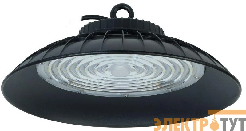 Светильник ДСП 3018 PRO 150Вт 90град. 4000К IP65 IEK LDSP0-3018-150-090-K23