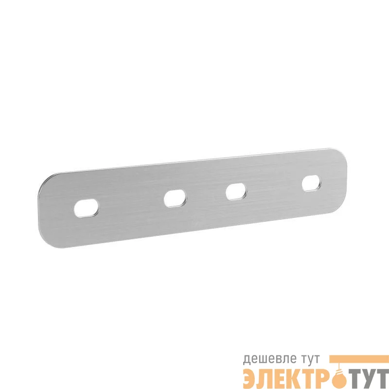 Соединитель горизонтальный Н30 нерж. сталь AISI 304 DKC IGH30C