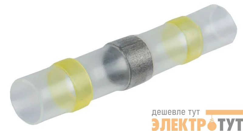 Гильза ГСИ-п 4.0-6.0 (уп.100шт) IEK UGL46-006-03