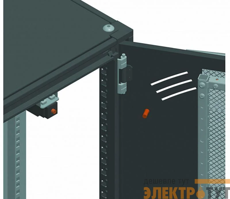 Выключатель дверной 10А SchE NSYDCM20
