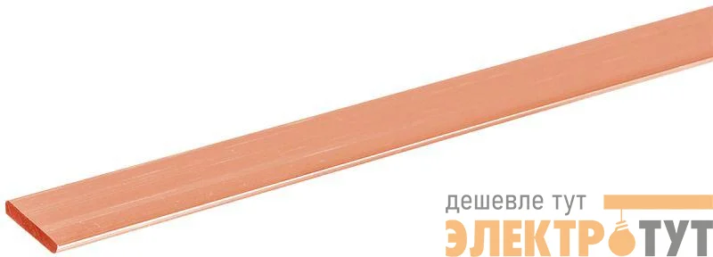 Шина М1Т 8х80 L4000 IEK YBC10-08-080