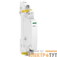 Модуль сигнализации Acti9 iATLs 24-240В AC DC для iTL SchE A9C15405
