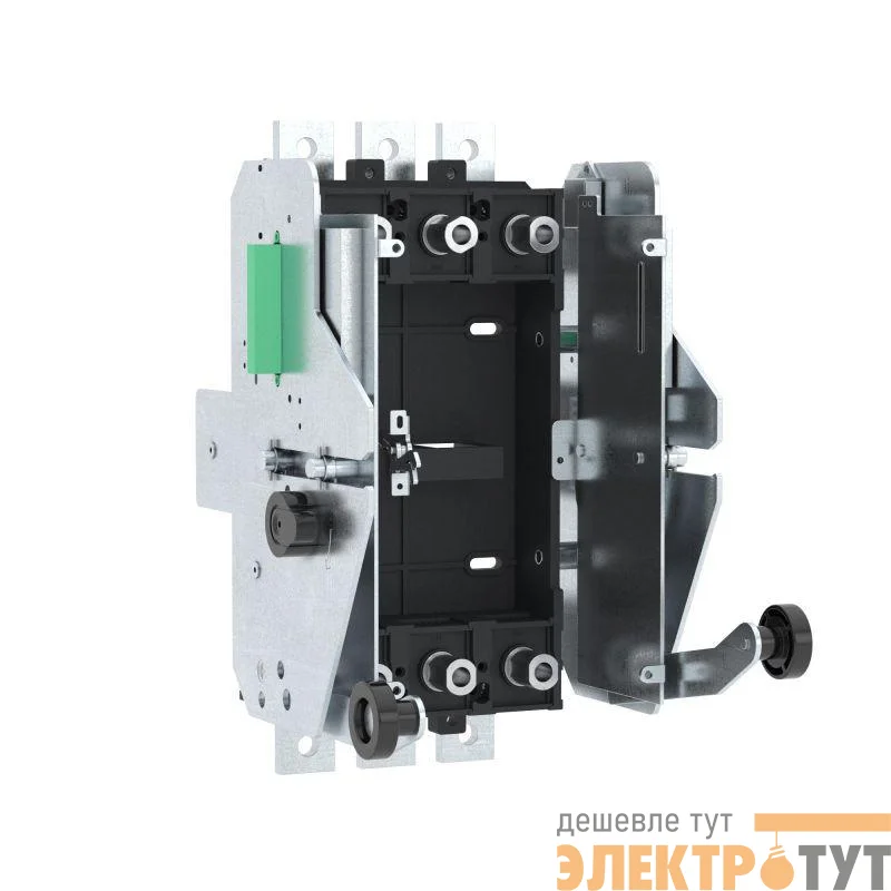 Основание выкатное фронт. подкл. 3P для MNX400/630 YON WDD-MNX630-3P-F