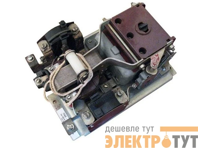 Пускатель ПАЕ-612