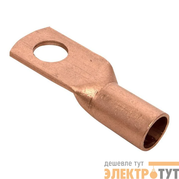 Наконечник медный ТМ 70-12-13 EKF tm-70-12-13