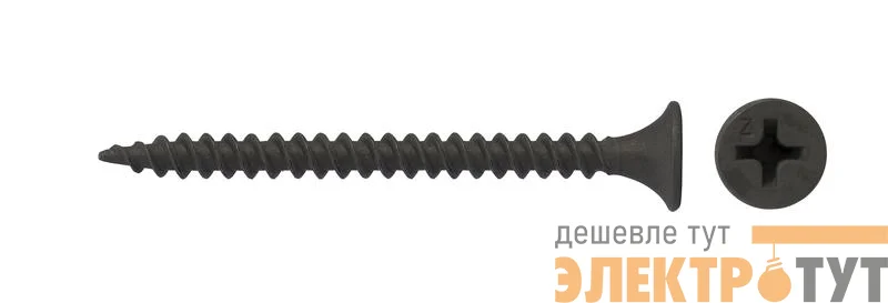 Саморез ШСГМ 3.5х51 (уп.18шт) Tech-Krep/Zitar 102381