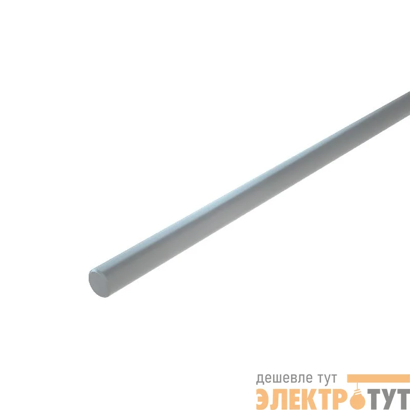 Пруток М10 L6000 MPS10-6 HD сталь гор. оцинк. КМ LN0043