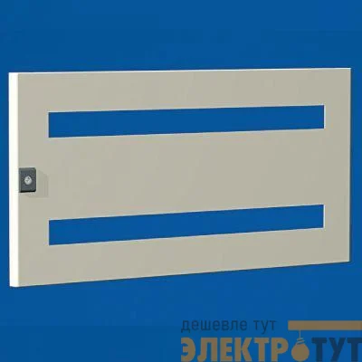 Дверь для шкафа RAM BLOCK секц. для модулей 200х800 DKC R5CPME8201