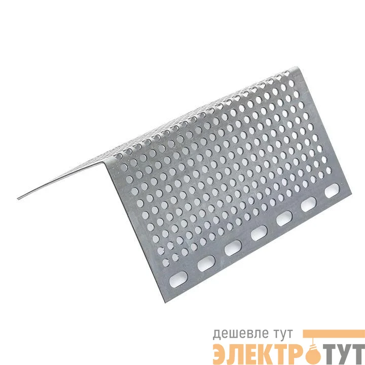 Держатель для 2-м розетки Nova PROxima EKF nv-h-socket