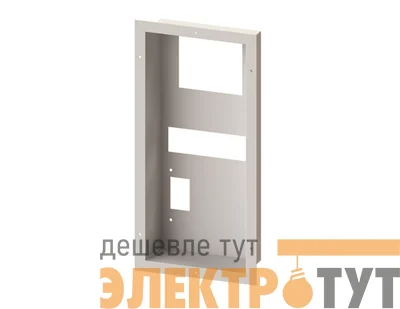 Рама для встраивания навесного кондиционера 1000-1500-2000Вт 400/460В DKC R5KLMCSI7