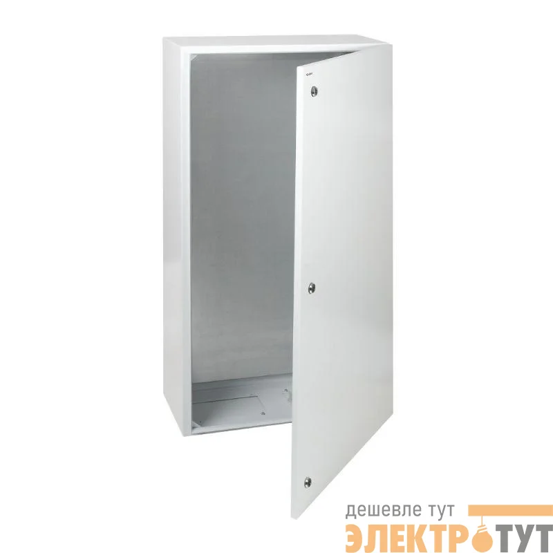 Корпус металлический ЩМП-СТД-1200х600х280-IP41 УХЛ3 (СТАНДАРТ) КЭАЗ 367439