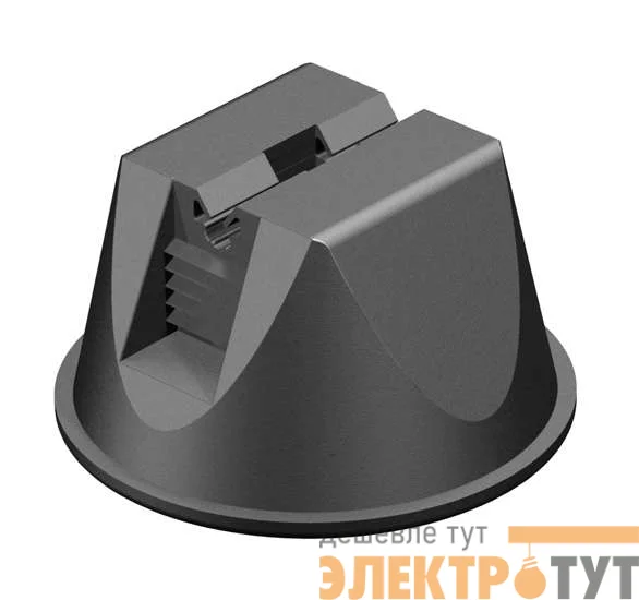 Держатель проволоки d8мм для плоской кровли Тип:165 MBG RD8 OBO 5218691
