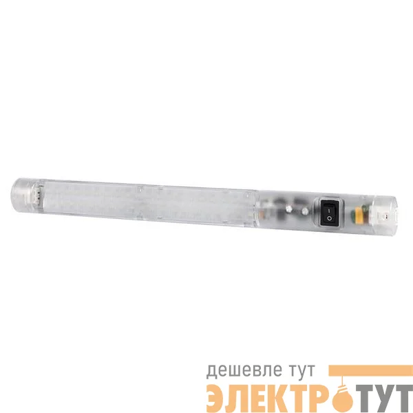 Светильник светодиодный щитовой 5Вт 220В магнит PROxima EKF ELM025