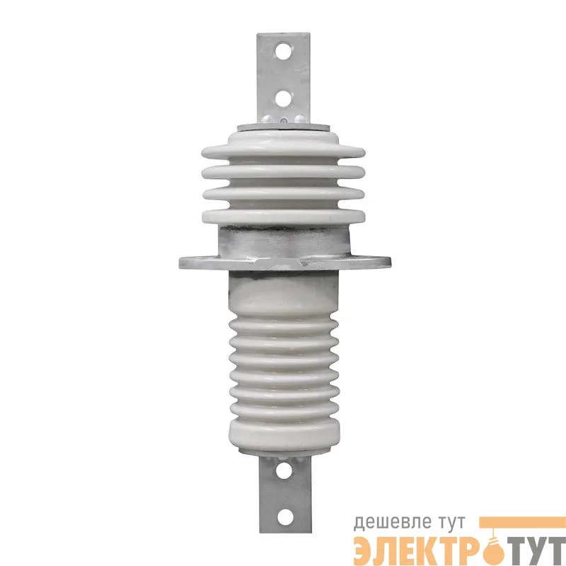 Изолятор проходной ИП 10/630-7.5 УХЛ2 Электрофарфор ЦБ-00000120