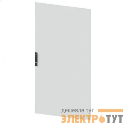 Дверь для шкафа RAM BLOCK CAE/CQE 1200х600 DKC R5CPE1260
