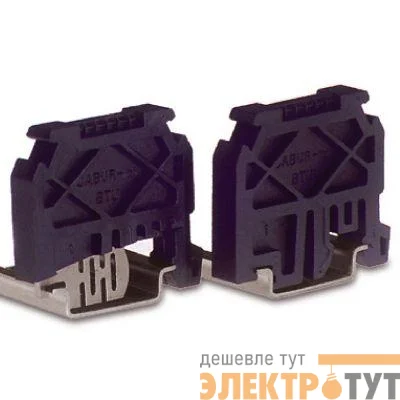 Фиксатор торц. BTU DKC ZBT005