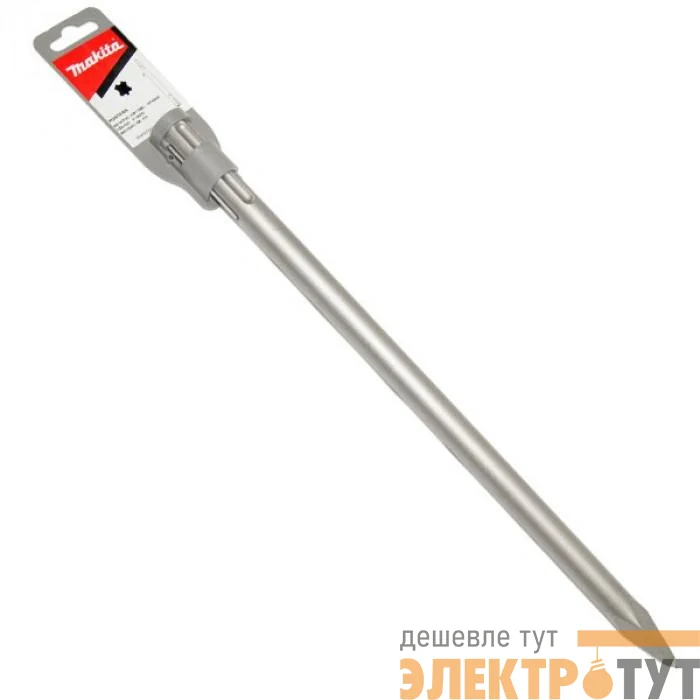 Долото пикообразное 400мм SDS-MAX Makita D-34182