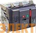 Выключатель автоматический воздушный 3п 1600А 100кА ВА-752 стац. расцеп. М DEKraft 27015DEK