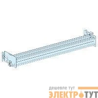 Рейка монтаж. регулир. L=432мм Prisma Pack SchE 03002