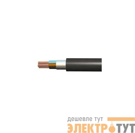 Кабель КГтп 3х1.5+1х1.5 (м) Конкорд 7414