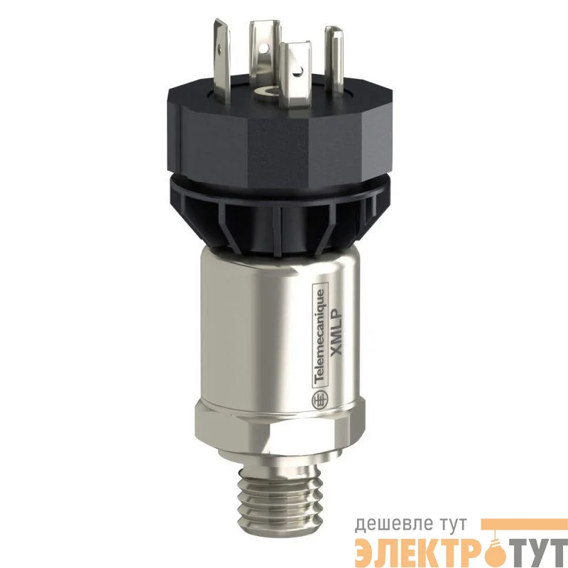 Преобразователь давления SchE XMLP010BC21F
