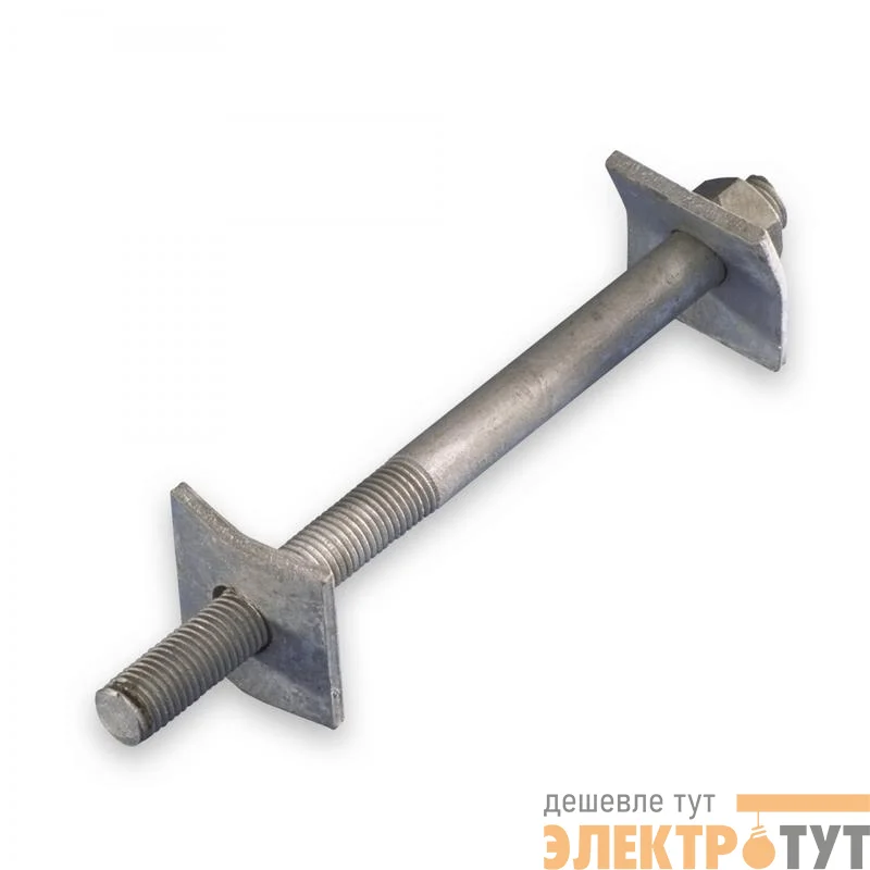 Болт проходной M16х240мм ENSTO SOT4.8R