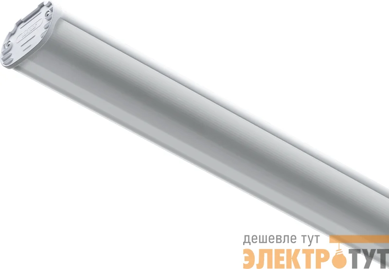 Светильник светодиодный 95 252 DPO-06-18-6.5K-IP20-LED 18Вт 6500К IP20 2100лм 650х85х55мм линейный NAVIGATOR 95252