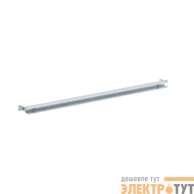 Притвор для внешней двери Ш=600 оцинк. DKC R5TOEMG60