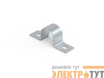 Скоба-держатель изолированного токоотвода DKC NK2202